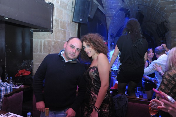 NYE at Taiga Batroun